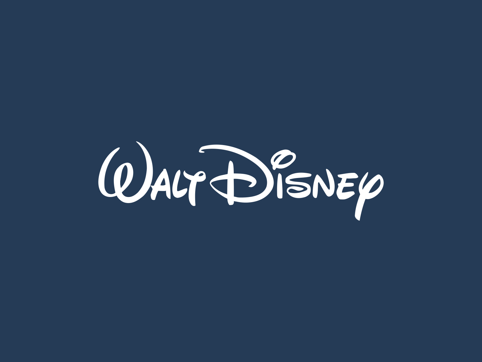 Walt Disney Logo Animation by Twins Motion on Dribbble