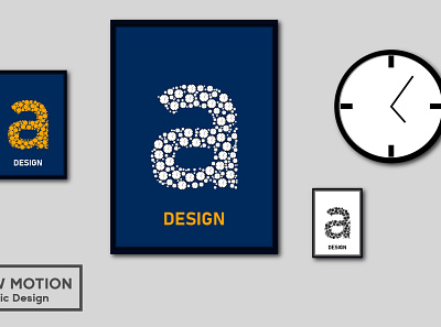 Design Mockup design illustration typography vector