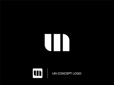 UN Logo branding branding design graphic design illustration logo logo design vector