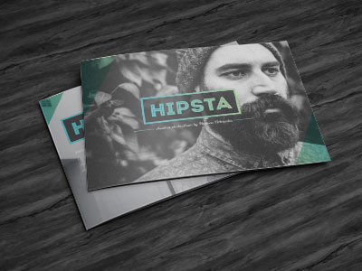 Photoalbum_2 album beard black and white colorful creative grey hipster landscape minimal modern photographer simple