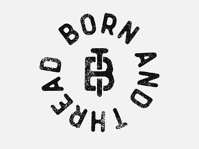 Born and Thread Branding