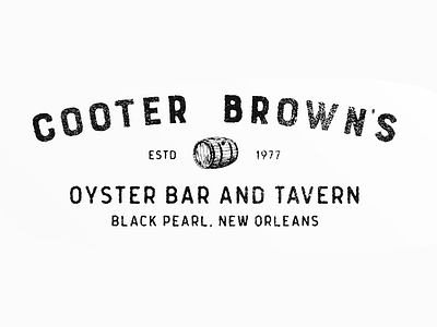 Cooter Brown's