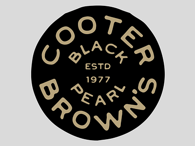 Cooter Brown's