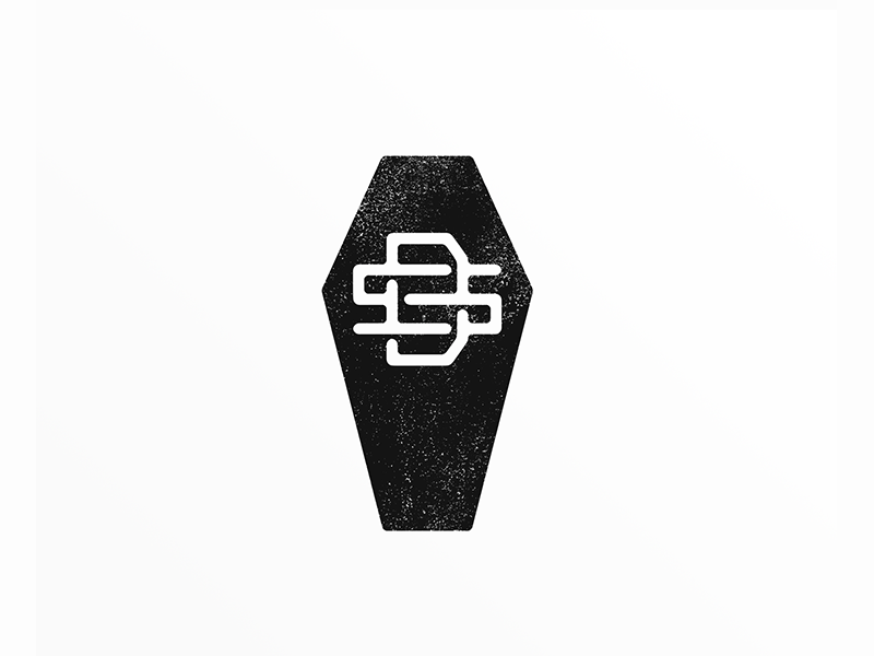 MONOCOFFIN by Mark Richardson on Dribbble