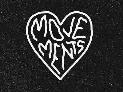 Movements - Heart