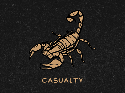 CASUALTY