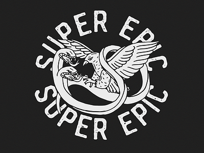 SUPER EPIC