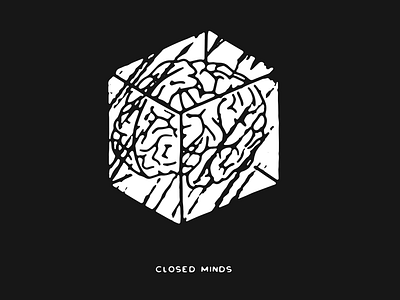 Closed Minds