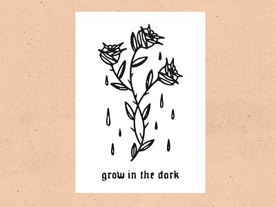 Grow In The Dark