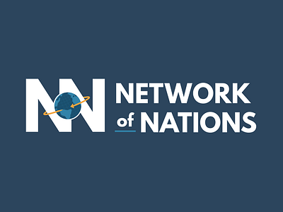 Network of Nations Logo