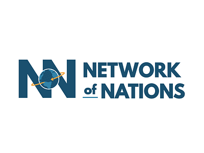 Network of Nations Logo