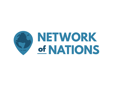 Network Of Nations Logo 2