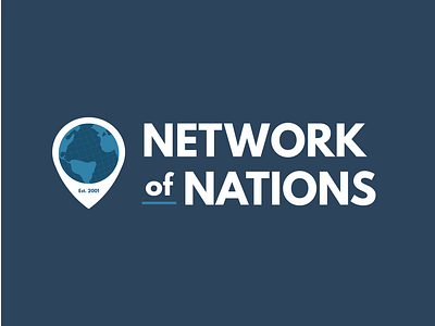 Network Of Nations Option 2