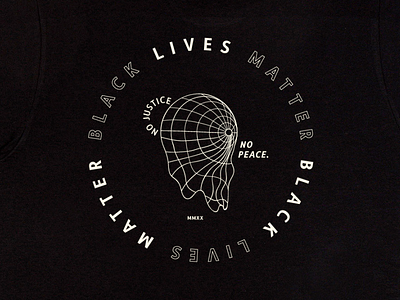 Black Lives Matter Design