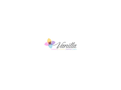 Vanilla Logo by PKnBranding on Dribbble