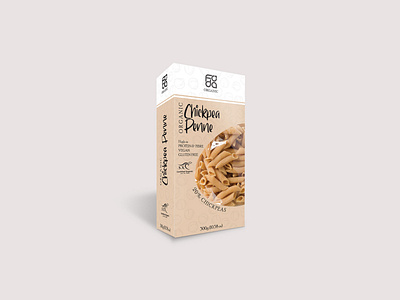 Organic Food Packaging #7