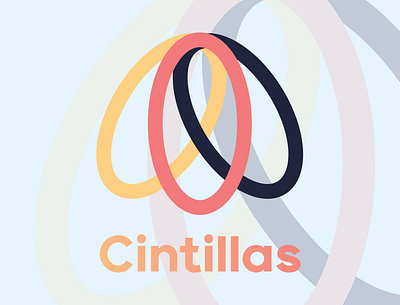 CINTILLAS logo branding logo