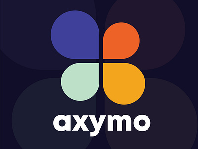 AXYMO logo