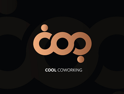 COOL logo design logo