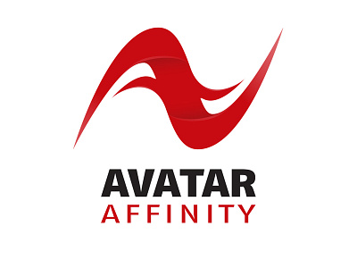 Avatar Affinity 2 aa affinity avatar logo red
