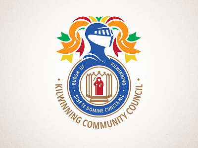 Kilwinning Community Council