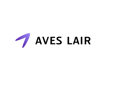 Aves Lair Logo logo