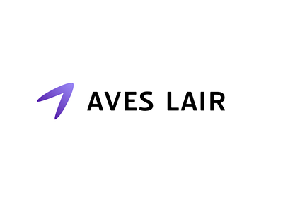 Aves Lair Logo