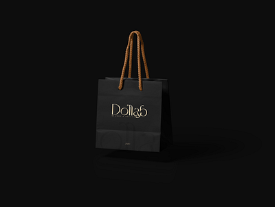 Dollaby Branding & Logo Design branding graphic design logo