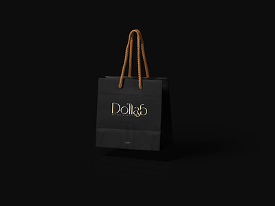 Dollaby Branding & Logo Design