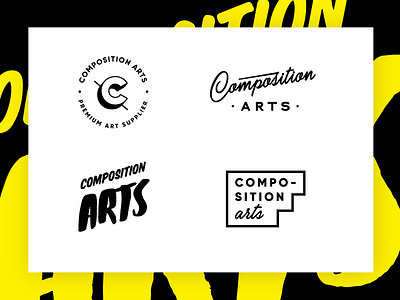 Composition Arts