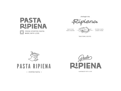 Ripiena Options