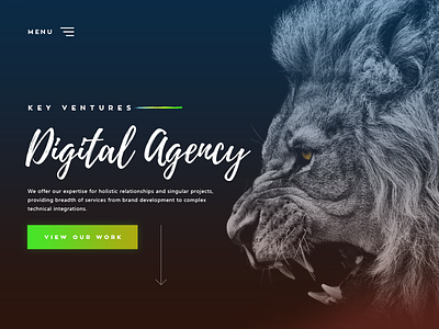A Digital Agency