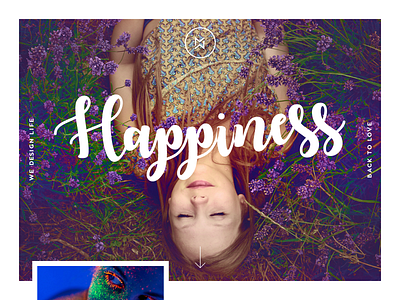 Happiness creative art free psd latest webdesign webdesign website design