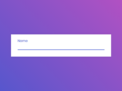 Awesome Input Animation using HTML & CSS | Floating Label Animat css animation floating label animation html css input animation login form login page login page design
