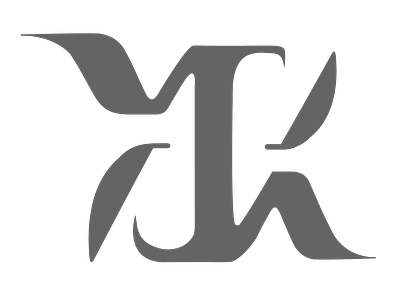 Graceful KK Logo