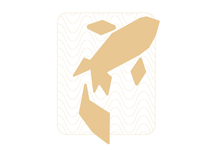 Zen Fish Logo
