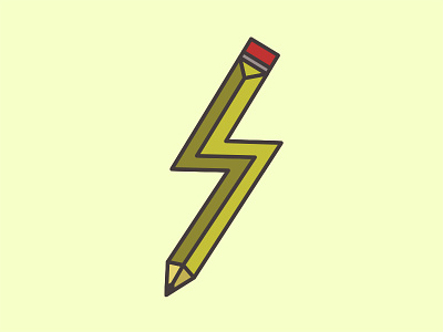 Quick Stick #2 design icons illustrations logo logo-design