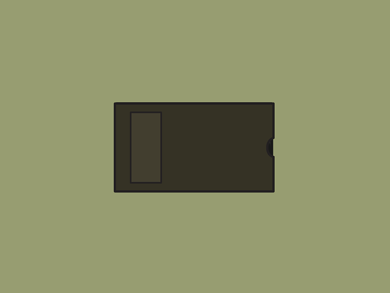 Quick GIF logo illustrations gifs icons design