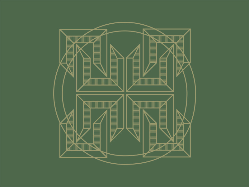 Center #1 logo logo-design illustrations design badges
