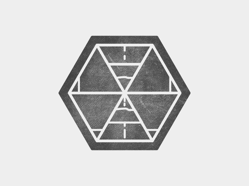 Eternity Logo WIP logo logo-design illustrations design