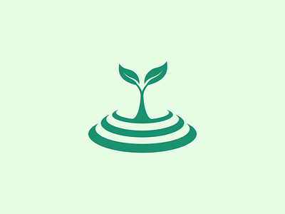 Plant Stage Logo