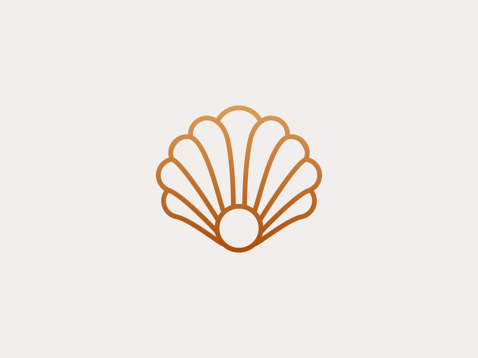 pearl shell logo