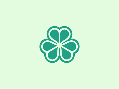 Clover Leaf Logo