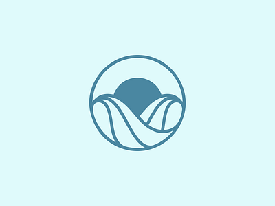 Ocean Logo