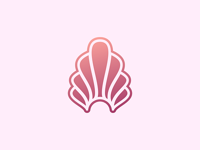 Feminine Pearl Logo