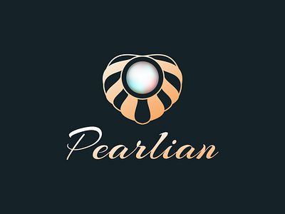 Pearlian Logo
