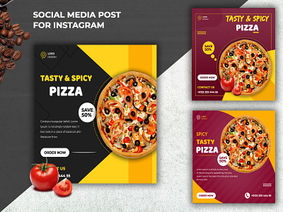 Social Media Banner Design ad design animation app banner ads branding design illustration instagram ads instagram banners logo social media social media banner social media design social media pack social media posts social media templates typography ui ux vector