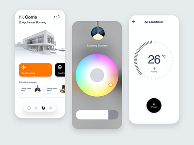 Smart Home