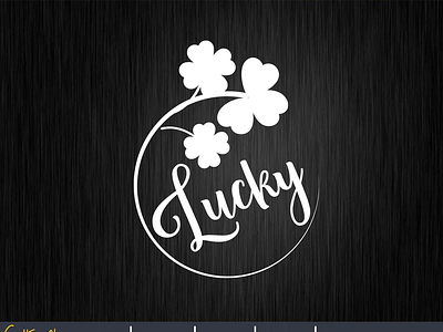 Lucky St. Patrick's Day Svg Png Shirt Designs cricut cricut made graphic design silhouette file st patricks day vector