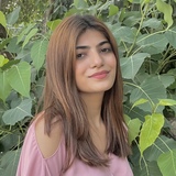 Sara Tahir